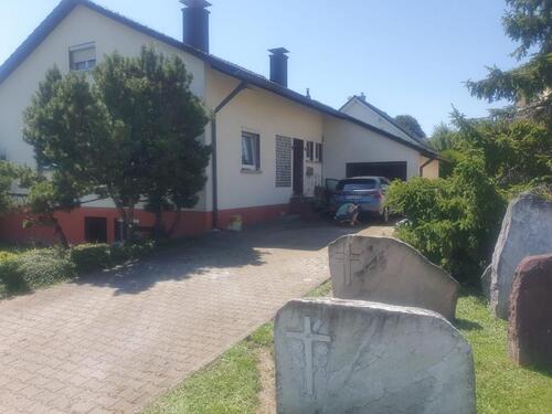 Foto - Einfamilienhaus zum Kaufen in Görwihl