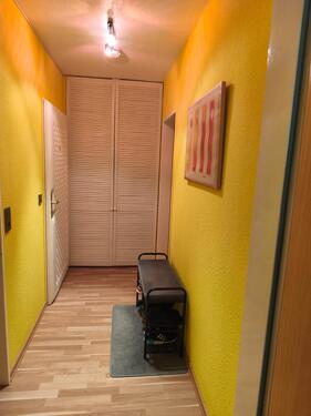 Foto - 2 Zimmer Erdgeschoßwohnung zum Kaufen in Bad Harzburg