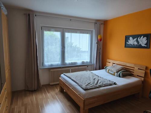 Foto - Erdgeschoßwohnung in Bad Harzburg zum Kaufen