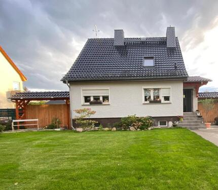 Foto - Attraktives Einfamilienhaus in Woltersdorf provisionsfrei!
