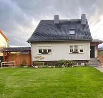 Attraktives Einfamilienhaus in Woltersdorf provisionsfrei!