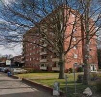 Schöne 3 Zimmer Wohnung von privat - Lübeck Sankt Lorenz Nord
