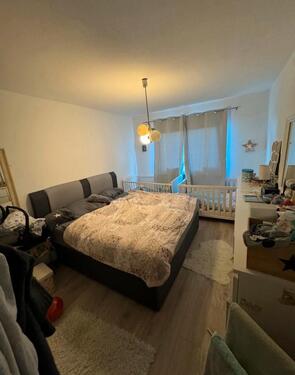 Foto - Etagenwohnung in Lübeck zum Kaufen