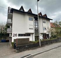 ** 1-Zimmer Apartment möbliert ca. 40 m2 in Untergruppenbach ***
