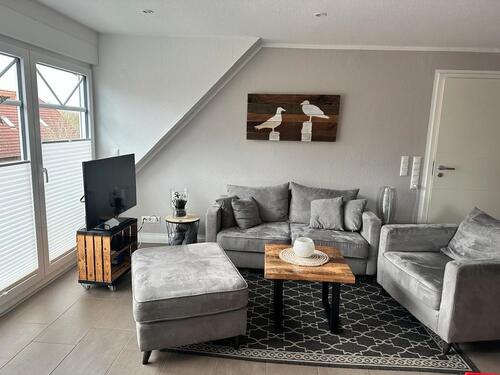 Foto - Schicke Ferienwohnung in Greetsiel - Urlaub an der Nordsee