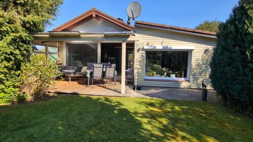 Foto - Traumhaus im Grünen - 440.000,00 EUR Kaufpreis,