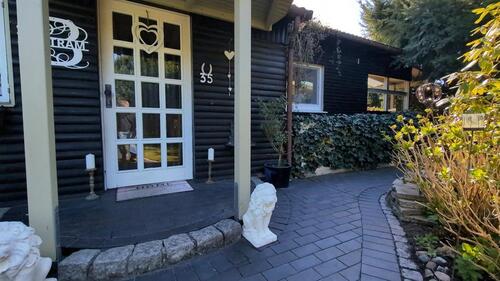 Foto - Einfamilienhaus zum Kaufen in Büchen