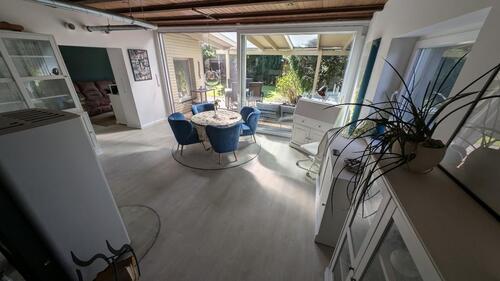 Foto - Einfamilienhaus in Büchen
