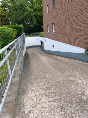 Foto - 2 Tiefgaragenstellplätze St. Tönis