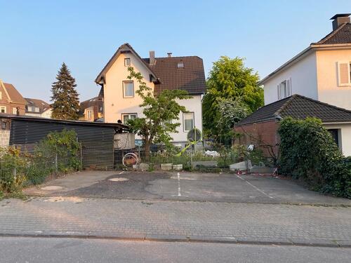 Foto - Stellplätze zu vermieten in Remscheid Reinshagen 4 Parkplätze