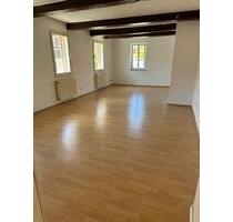 1 Zi-Wohnung Single-Appartement - Extertal