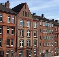 Renovierte Wohnung mit Loggia in zentraler Lage! - Molfsee