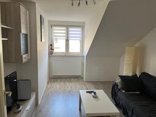 Foto - 2-Zimmer-Wohnung Kassel Frankfurter Str. ab 01.12.25
