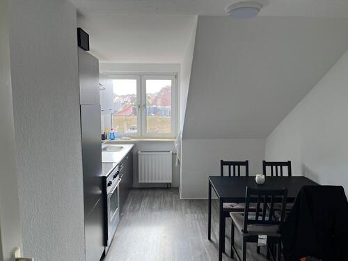 Foto - Etagenwohnung zur Miete in Kassel
