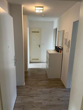 Foto - Etagenwohnung in Kassel zur Miete