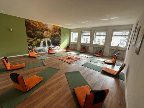 Foto - Seminarraum im Agnesviertel - 25,00 EUR Kaltmiete,