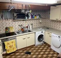 möbiliertes 1 Zimmert Appartement zu vermieten - Heroldsberg