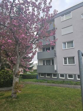 Foto - 3-Zimmer-Wohnung in Pfullendorf zu vermieten, Fliederweg