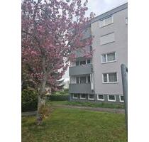 3-Zimmer-Wohnung in Pfullendorf zu vermieten, Fliederweg