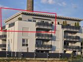 Foto - Etagenwohnung in Hattersheim am Main zur Miete