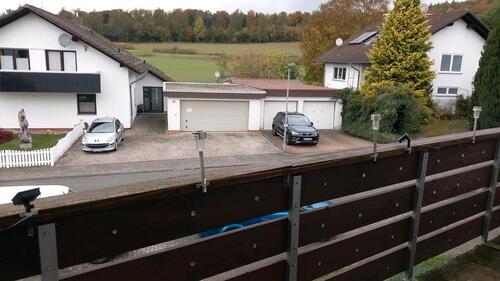 Foto - Etagenwohnung zur Miete in Bad Emstal