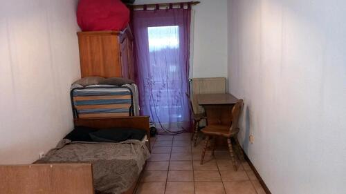 Foto - Etagenwohnung in Bad Emstal