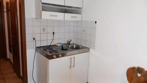 Foto - Etagenwohnung in Bad Emstal zur Miete