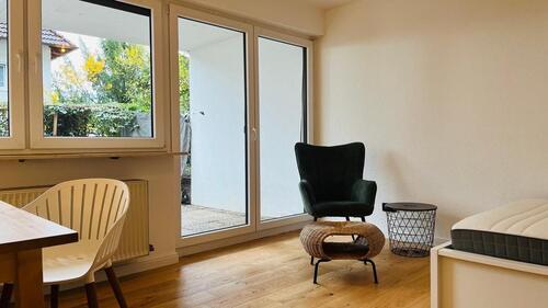 Foto - Etagenwohnung zur Miete in Heidelberg