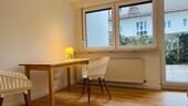 Foto - Etagenwohnung in Heidelberg