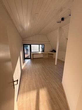 Foto - Etagenwohnung zur Miete in Barßel