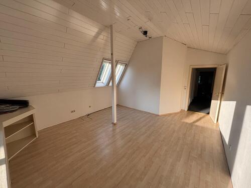 Foto - Etagenwohnung in Barßel zur Miete