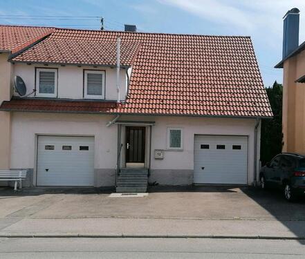 Foto - Einfamilienhaus zum Kaufen in Kolbingen