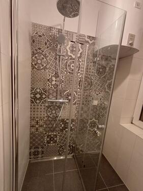 Foto - Etagenwohnung in Berlin