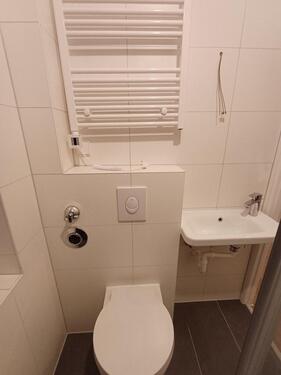 Foto - Etagenwohnung in Berlin zur Miete