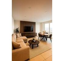 Exklusives 2 Zi. Penthouse 68qm Mietwohnung mit Garage Wohnung - Herbrechtingen