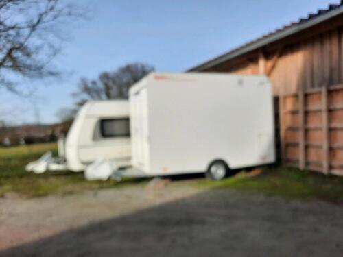 Foto - andere zur Miete in Backnang