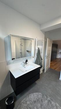 Foto - Etagenwohnung in Hamburg zur Miete