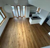 Loftwohnung in Brannenburg - 1.290,00 EUR Kaltmiete, in Brannenburg (PLZ: 83098)