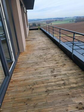 Foto - Etagenwohnung zur Miete in Bretzfeld