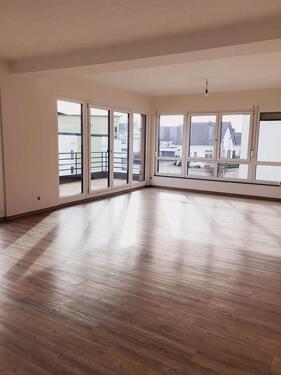 Foto - Etagenwohnung in Bretzfeld