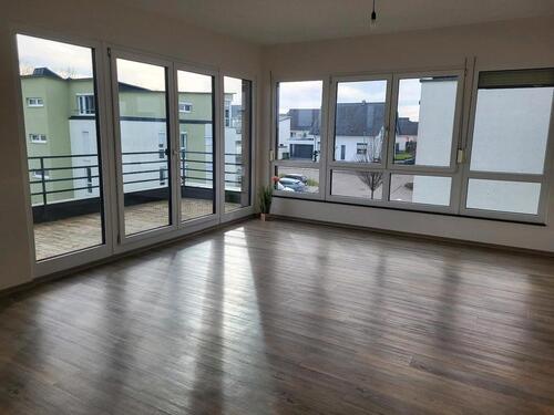 Foto - Etagenwohnung in Bretzfeld zur Miete