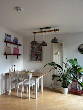 Foto - Etagenwohnung zur Miete in Dommitzsch