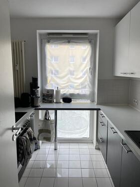 Foto - Etagenwohnung in Dommitzsch zur Miete