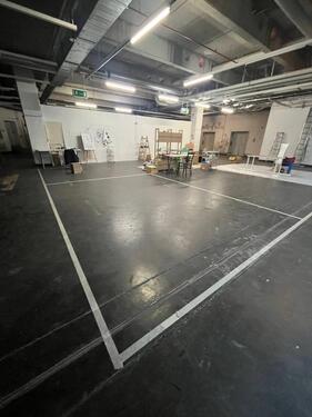 Foto - Untermiete. Dezember Studio Atelier