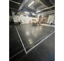 Untermiete. Dezember Studio Atelier - Berlin Neukölln