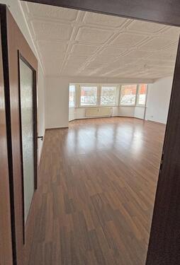 Foto - Schöne 3-Zimmer-Wohnung mit Balkon in Uslar, zentrale Lage