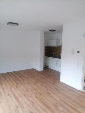 Foto - 2 Zimmer Erdgeschoßwohnung zur Miete in Löhnberg