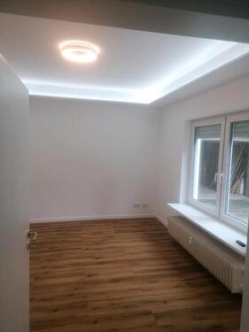 Foto - Erdgeschoßwohnung in Löhnberg zur Miete