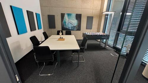 Foto - andere zur Miete in Mannheim