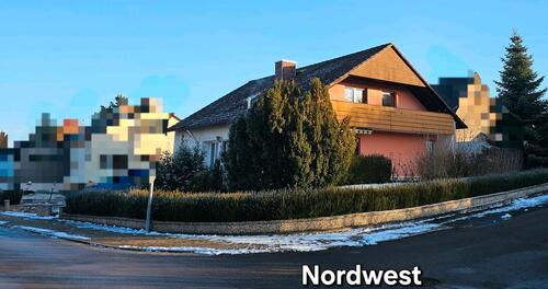 Foto - Einfamilienhaus in Beimerstetten mit Pool **provisionsfrei**